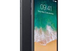 Apple iPhone 7 128 GB Unlocked, Black US Version