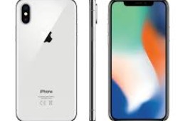 Apple iPhone X, Desbloqueado 5.8